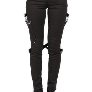 Tripp bondage pants
